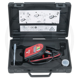 KS Tools Digital brake fluid tester