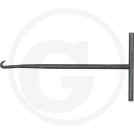 KS Tools Brake clip tool 155mm
