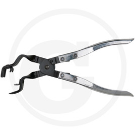 KS Tools Brake block retaining clip pliers
