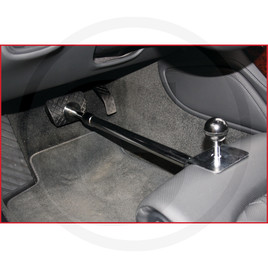 KS Tools Brake pedal locking device