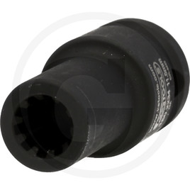 KS Tools 1/2" Bremssattel-Spezialstecknuss, 11,5mm