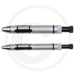 KS Tools Clutch centring pin set Ø 15.0 - 26.6 mm