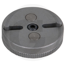 KS Tools Universal Adapter, verstellbar mit 2 Pins für 150.