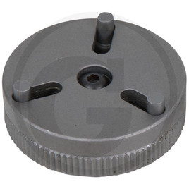 KS Tools Universal Adapter, verstellbar mit 3 Pins für 150.