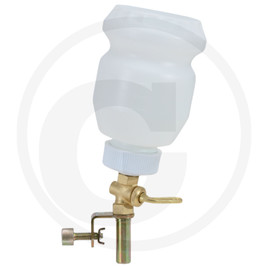 KS Tools 1 litre filling bottle