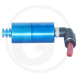 KS Tools One-man brake bleed adapter