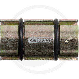 KS Tools Clamping segment set Ø 23.0 mm