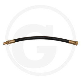 KS Tools Manometer 5/16" quick coupling connection hose with 1/4" hose connection for Ford EFI systems