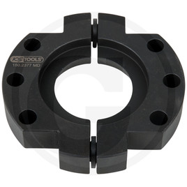 KS Tools Half shell coupling for bearing ring