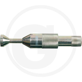 KS Tools Centring pin without clamping segment set