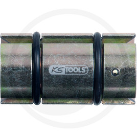 KS Tools Clamping segment set Ø 24.0 mm