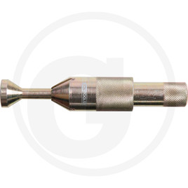 KS Tools Zentrier-Dorn ohne Spannsegmentsatz Ø 23,0 mm