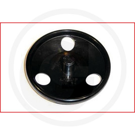 KS Tools VAG clutch centring disc, Ø131.8 mm
