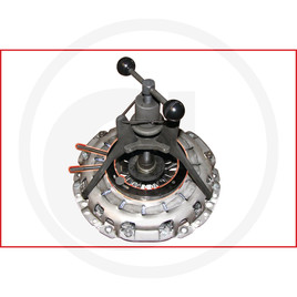 KS Tools BMW + VOLVO coupling resetting device for SAC couplings