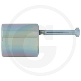 KS Tools BMW clutch centring sleeve Ø 32.5 mm for SAC clutches