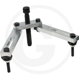 KS Tools Support bridge