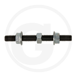 KS Tools Threaded pin M8 x 80 (pointer)