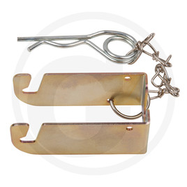 KS Tools Clutch Cable Clamp