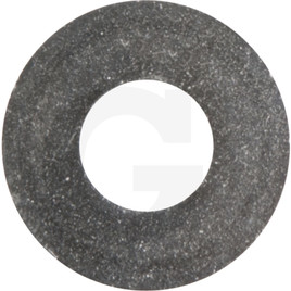 KS Tools Spacer sleeve Ø 28.0 mm x 3.0 mm tall