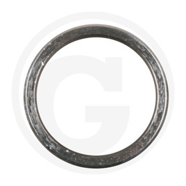 KS Tools Spacer sleeve Ø 26.0 mm x 15.0 mm tall
