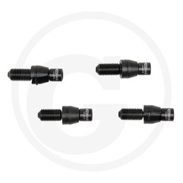 KS Tools VAG subframe locating pin set M12 x 1,5