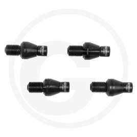 KS Tools VAG subframe locating pin set M14 x 1,5