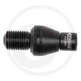 KS Tools VAG securing bolt for subframe, M14 X 1.5