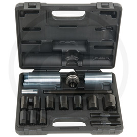 KS Tools Drive shaft insertion tool set, 16 pcs