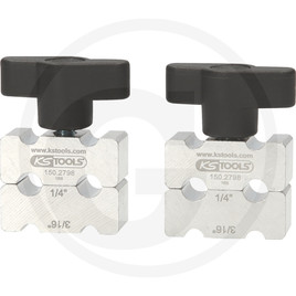 KS Tools Bremsleitungsklemme 15 mm