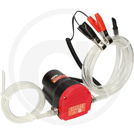 KS Tools Electric suction and transfer pump