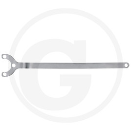 KS Tools Visco ventilator wrench for mercedes
