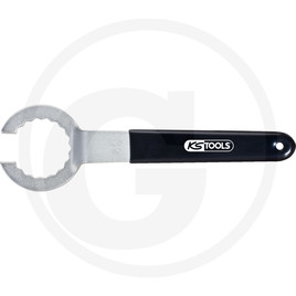 KS Tools Drive pulley wrench, 32, 175mm