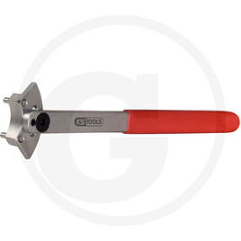 KS Tools Timing belt lug key, VAG, 20mm