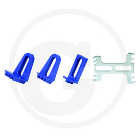 KS Tools Fly wheel blocking set, 4pcs