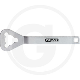KS Tools Waterpump pulley locking tool, 250mm