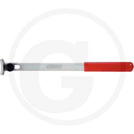 KS Tools Uni drive belt torque lever, 325mm