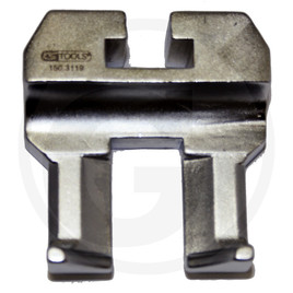 KS Tools Double leg wide f.150.3115