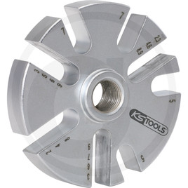 KS Tools Spare traverse for 150.3130