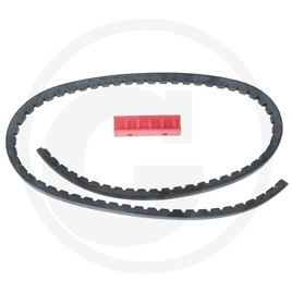 KS Tools Replacement belt for 150.3150