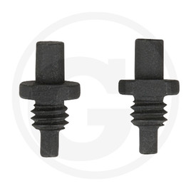 KS Tools Pin pair, Ø 2.90 mm