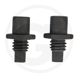 KS Tools Pin pair, Ø 5.91 mm