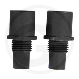 KS Tools Pin pair, Ø 11.90 mm