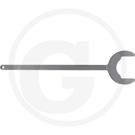 KS Tools Visco ventilator wrench for mercedes