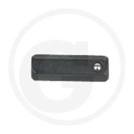 KS Tools Adapter, short, Ø 20 mm
