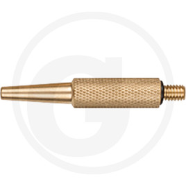 KS Tools Connection piece 53 mm, M6 x 0.75 mm