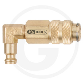 KS Tools Angle piece
