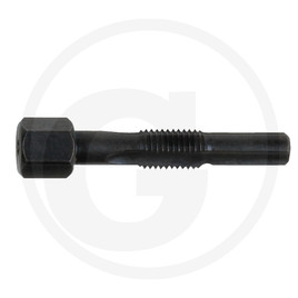 KS Tools Tap with guide pin, M8x1