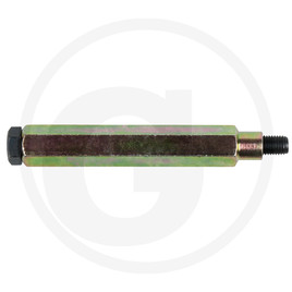 KS Tools Driver for bushings S, L=85mm, M10x1, GL=103mm