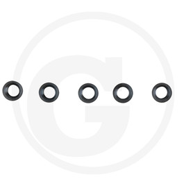 KS Tools Threaded bush + collar L=26mm,IG=M12x1.25/AG=M14x1.25