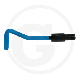 KS Tools Mounting tool f.150.6140, M14x1,25